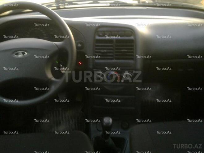 LADA (VAZ) 2110 2011, 9,084 km - 1.6 l - Bakı