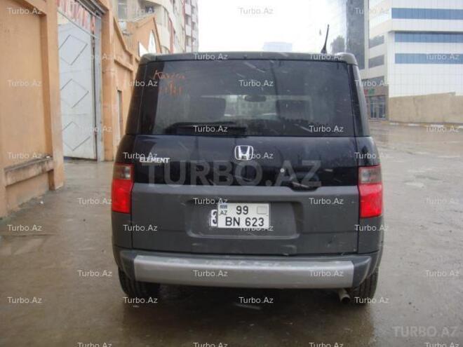 Honda  2005, 112,000 km - 2.4 l - Bakı