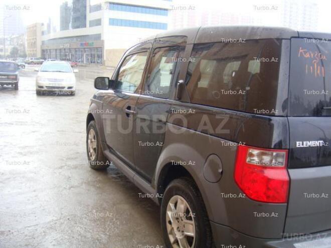 Honda  2005, 112,000 km - 2.4 l - Bakı