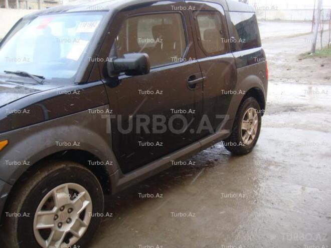 Honda  2005, 112,000 km - 2.4 l - Bakı