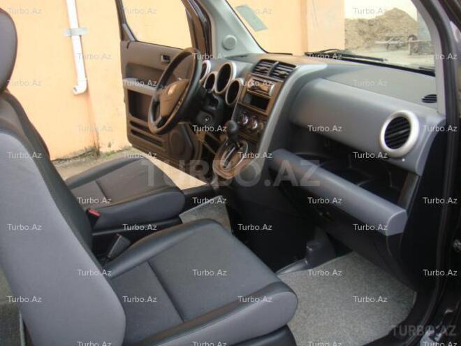 Honda  2005, 112,000 km - 2.4 l - Bakı