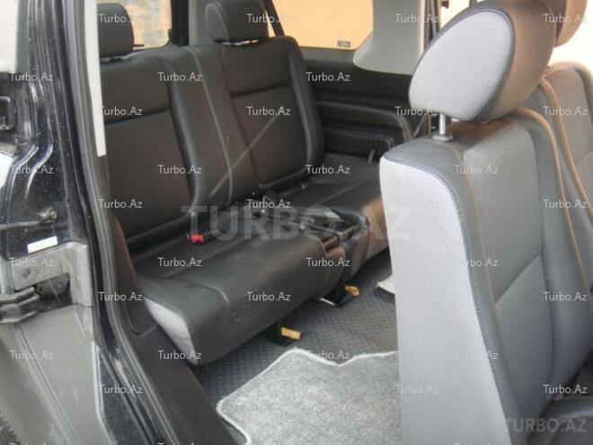 Honda  2005, 112,000 km - 2.4 l - Bakı