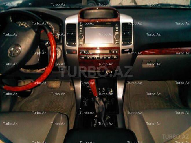 Toyota Prado 2006, 49,000 km - 4.0 l - Bakı