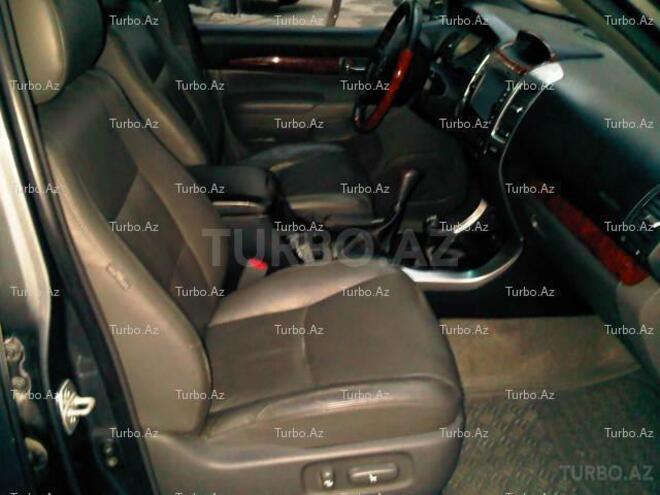 Toyota Prado 2006, 49,000 km - 4.0 l - Bakı