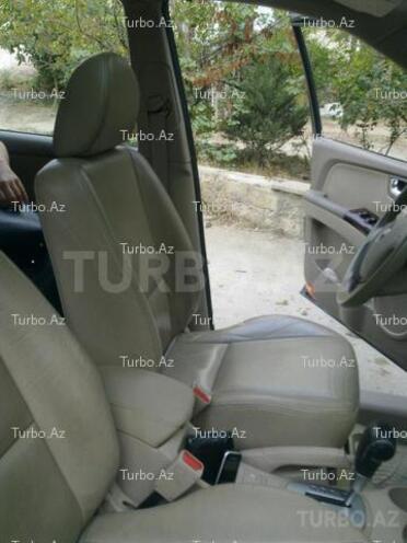 Kia Sportage 2007, 85,000 km - 2.0 l - Bakı