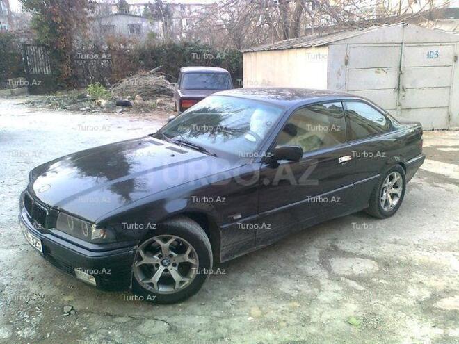 BMW 325 1994, 194,982 km - 2.0 l - Bakı