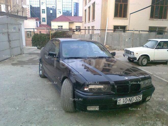 BMW 325 1994, 194,982 km - 2.0 l - Bakı