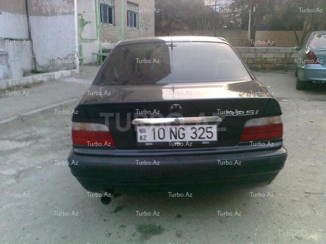 BMW 325 1994, 194,982 km - 2.0 l - Bakı