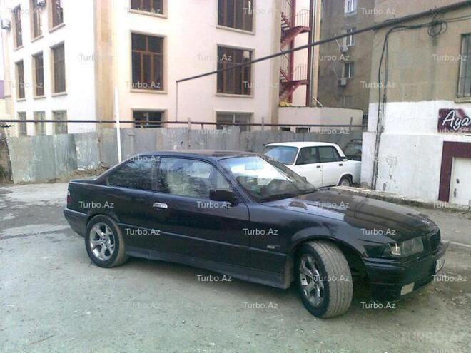 BMW 325 1994, 194,982 km - 2.0 l - Bakı
