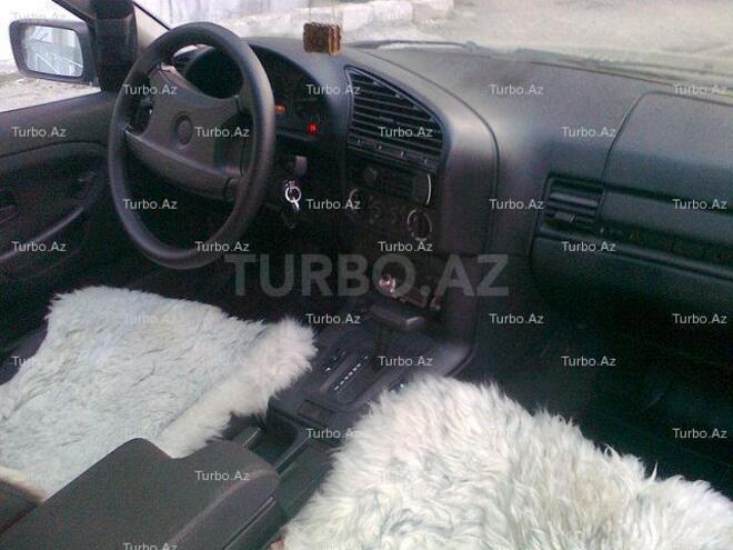 BMW 325 1994, 194,982 km - 2.0 l - Bakı
