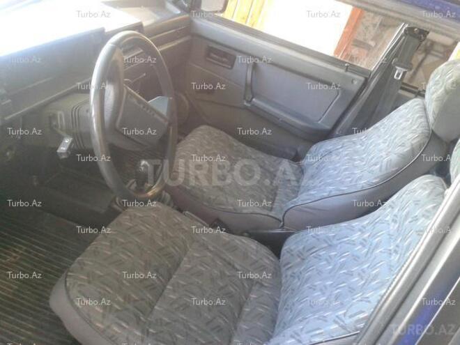 LADA (VAZ) 2109 1998, 222,222 km - 1.5 л - Bakı