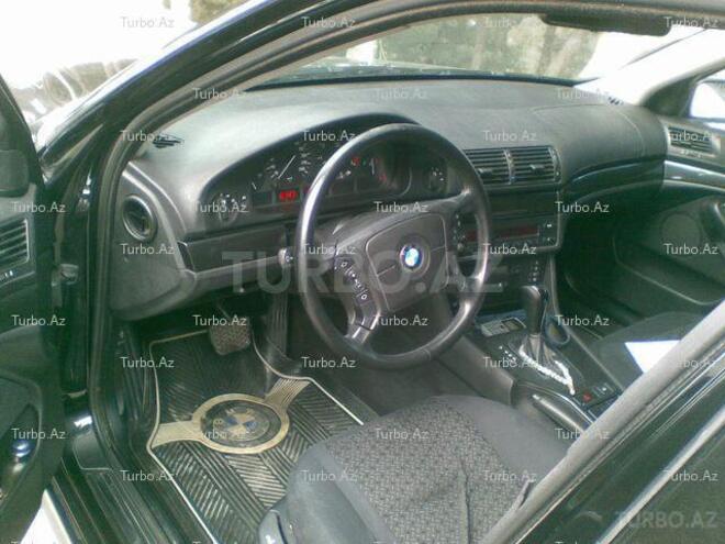 BMW 528 1999, 180,000 km - 2.8 л - Bakı