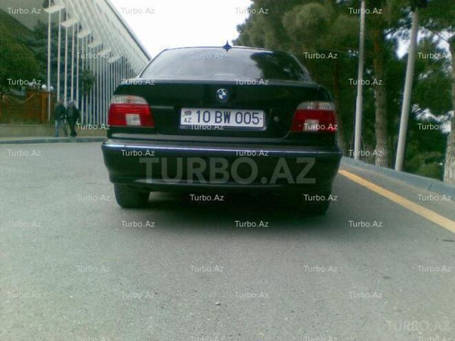 BMW 528 1999, 180,000 km - 2.8 л - Bakı