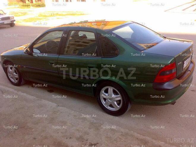 Opel Vectra 1996, 180,000 km - 2.0 l - Bakı
