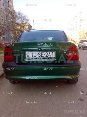 Opel Vectra 1996, 180,000 km - 2.0 l - Bakı