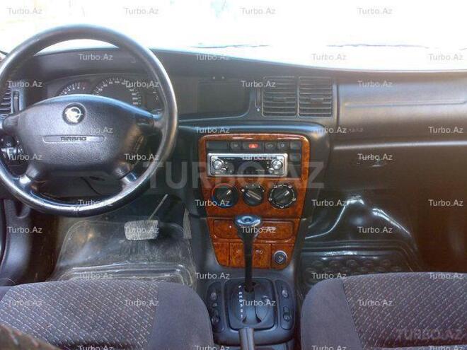 Opel Vectra 1996, 180,000 km - 2.0 l - Bakı