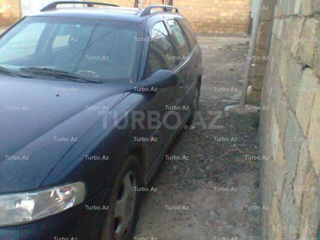 Opel Vectra 1999, 180,000 km - 2.0 l - Bakı