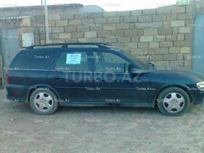 Opel Vectra 1999, 180,000 km - 2.0 l - Bakı