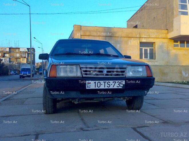 LADA (VAZ) 21099 1995, 225,000 km - 1.6 л - Bakı