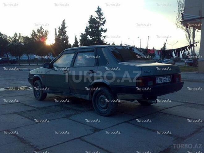 LADA (VAZ) 21099 1995, 225,000 km - 1.6 л - Bakı