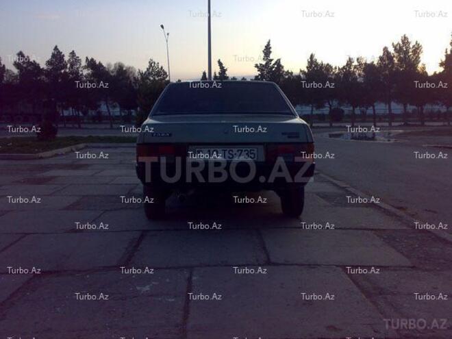 LADA (VAZ) 21099 1995, 225,000 km - 1.6 л - Bakı