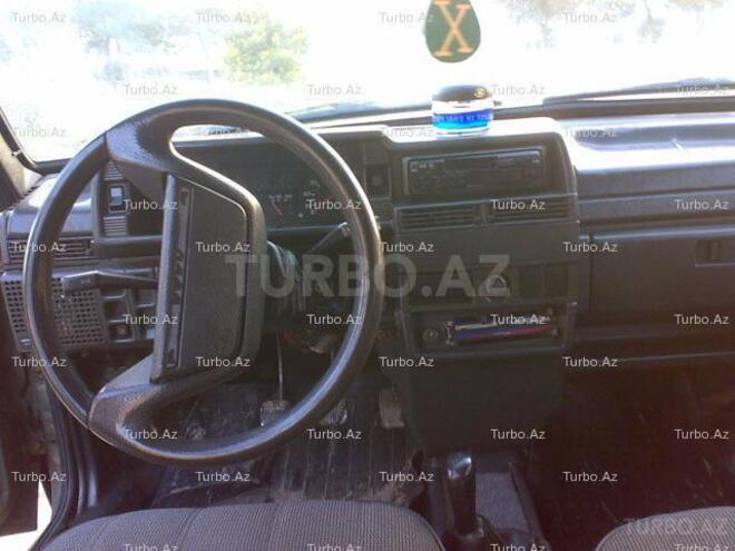 LADA (VAZ) 21099 1995, 225,000 km - 1.6 л - Bakı