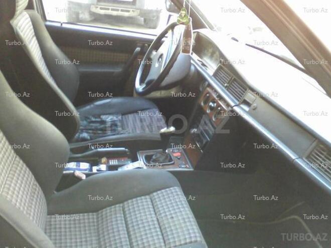 Mercedes 190 1990, 292,000 km - 2.0 л - Bakı