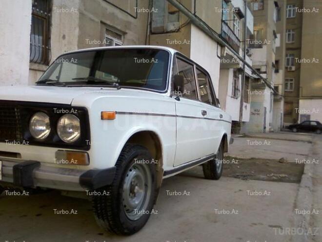 LADA (VAZ) 2106 1990, 200,000 km - 1.6 l - Bakı