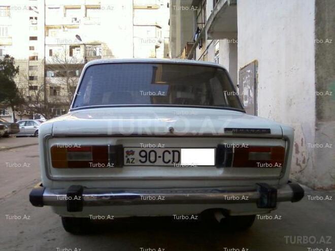 LADA (VAZ) 2106 1990, 200,000 km - 1.6 l - Bakı