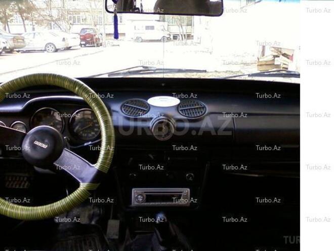 LADA (VAZ) 2106 1990, 200,000 km - 1.6 l - Bakı