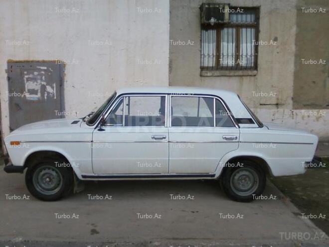LADA (VAZ) 2106 1990, 200,000 km - 1.6 l - Bakı
