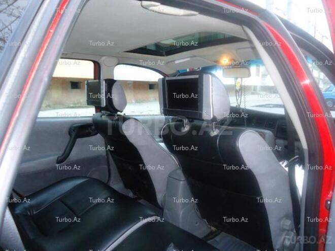 Opel Vectra 1997, 161,000 km - 2.0 l - Bakı