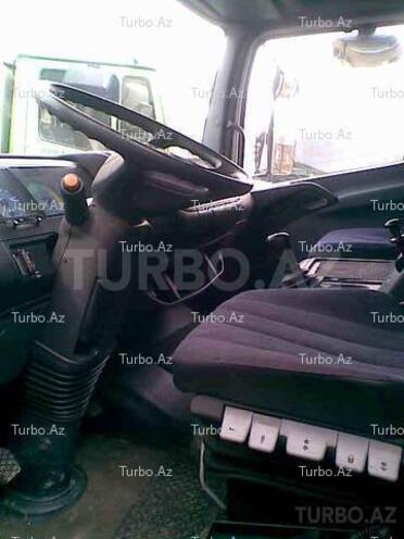 Mercedes Atego 815 1999, 295,000 km - 4.2 l - Bakı