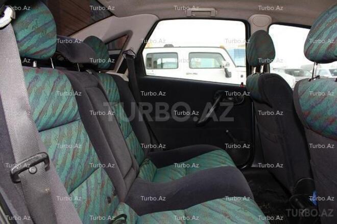 Opel Vectra 1996, 259,600 km - 2.0 л - Bakı