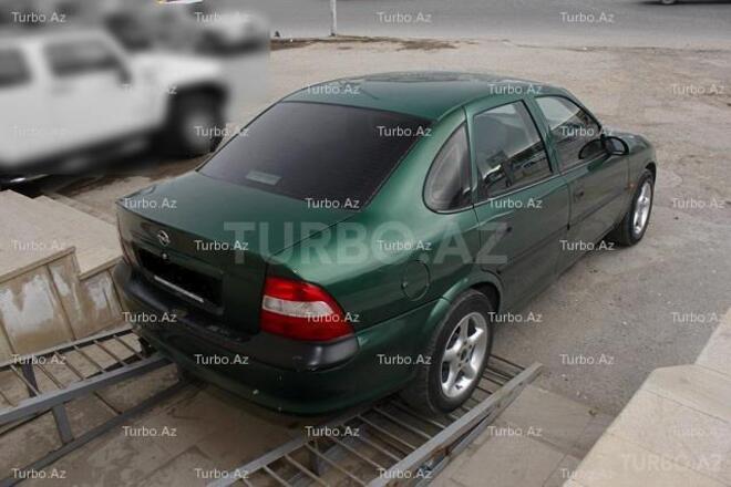 Opel Vectra 1996, 259,600 km - 2.0 л - Bakı