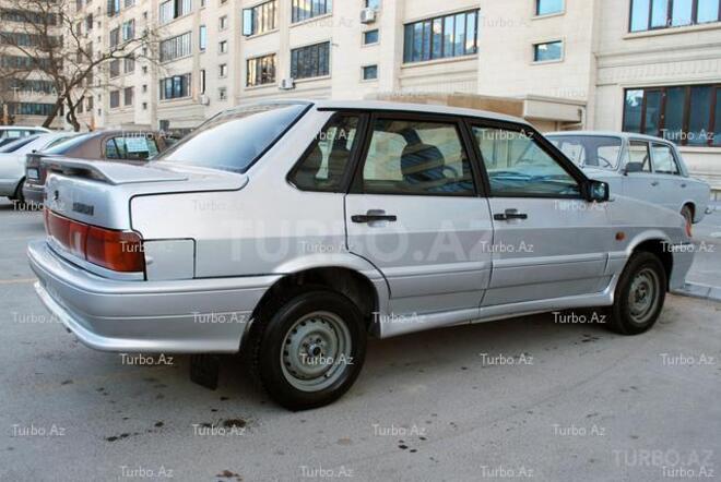 LADA (VAZ) 2115 2001, 150,000 km - 1.5 l - Bakı