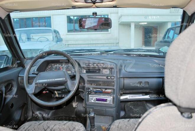 LADA (VAZ) 2115 2001, 150,000 km - 1.5 l - Bakı