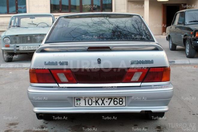 LADA (VAZ) 2115 2001, 150,000 km - 1.5 l - Bakı