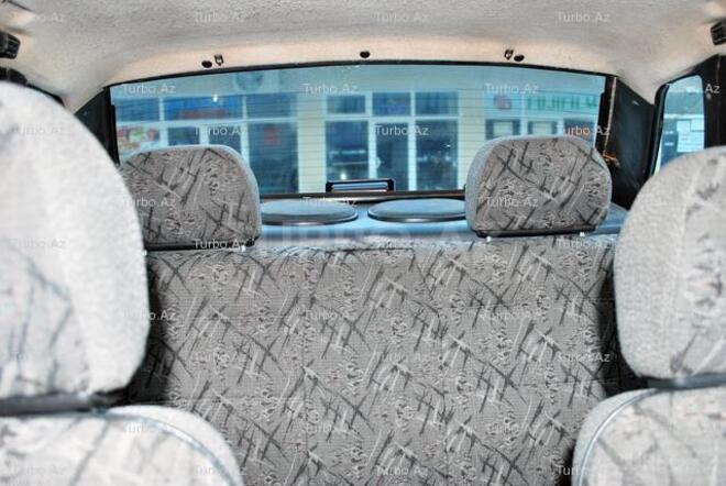 LADA (VAZ) 2115 2001, 150,000 km - 1.5 l - Bakı