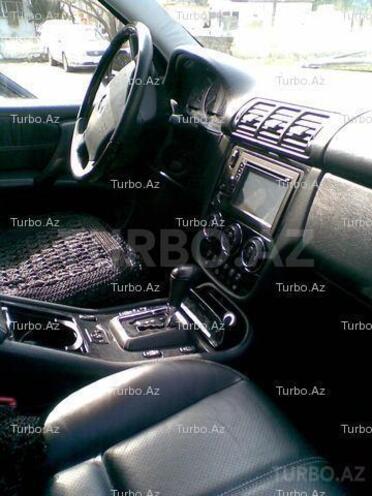 Mercedes ML 350 2004, 140,000 km - 3.7 l - Bakı