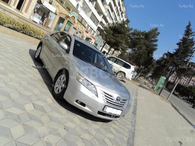 Toyota Camry 2007, 60,000 km - 2.4 l - Bakı