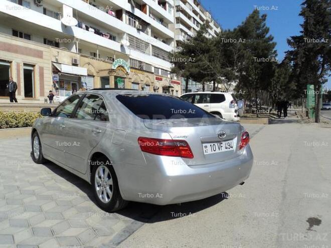 Toyota Camry 2007, 60,000 km - 2.4 l - Bakı