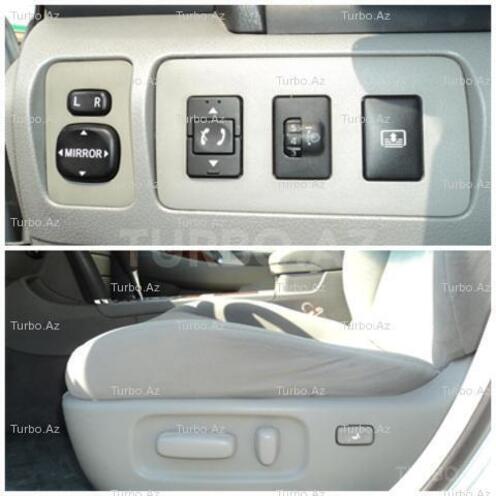 Toyota Camry 2007, 60,000 km - 2.4 l - Bakı