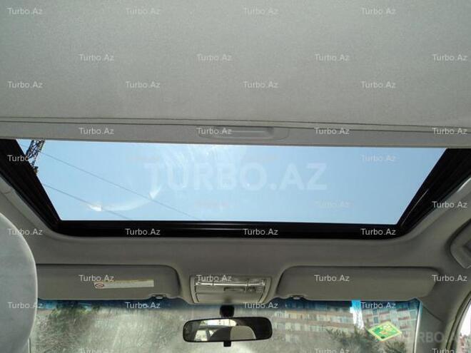 Toyota Camry 2007, 60,000 km - 2.4 l - Bakı