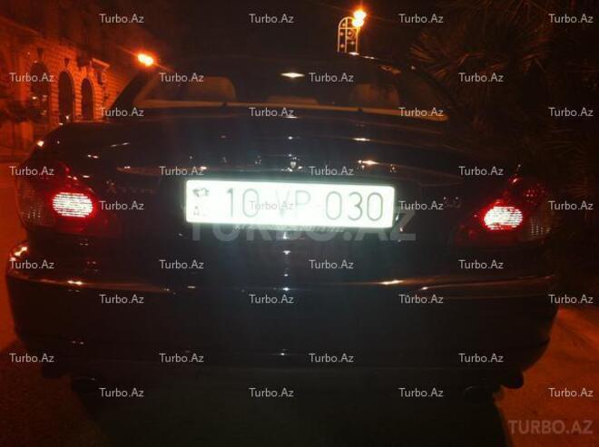 Jaguar S-Type 2002, 90,000 km - 3.0 l - Bakı