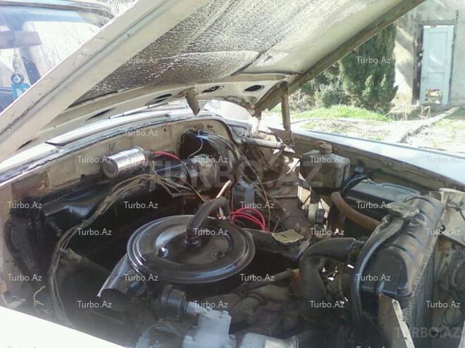 GAZ M-21 1961, 900,000 km - 2.4 l - Bakı