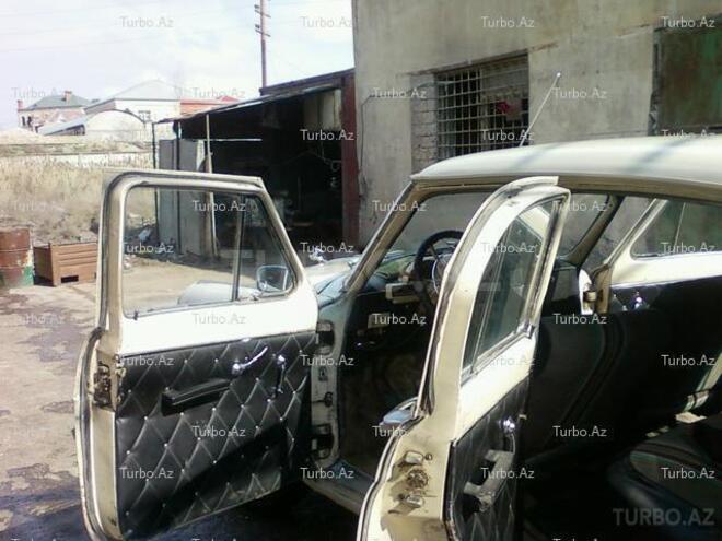 GAZ M-21 1961, 900,000 km - 2.4 l - Bakı
