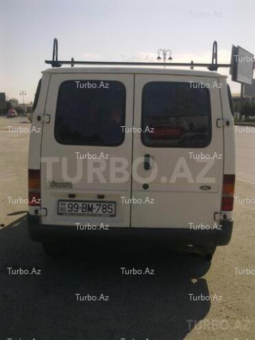 Ford Transit 1998, 160,000 km - 2.5 l - Bakı