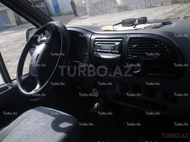 Ford Transit 1998, 160,000 km - 2.5 l - Bakı