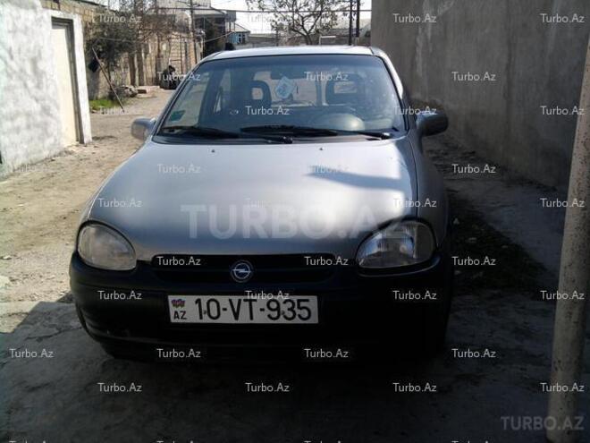 Opel Corsa 1994, 325,000 km - 1.5 l - Bakı
